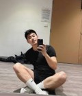 Citas Hombre Singapur a C : Leicester, 23 años